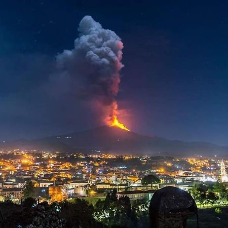 Vila Vecchio Forno Puntalazzo Exteriér fotografie