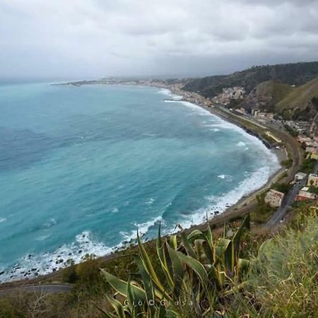 Vila Vecchio Forno Puntalazzo Exteriér fotografie