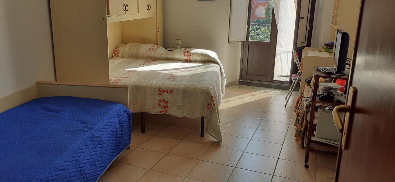 Vila Vecchio Forno Puntalazzo Exteriér fotografie