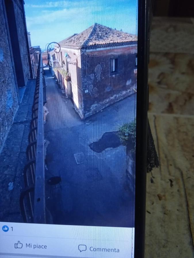 Vila Vecchio Forno Puntalazzo Exteriér fotografie