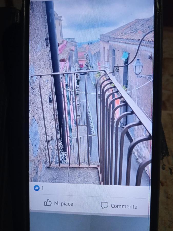 Vila Vecchio Forno Puntalazzo Exteriér fotografie