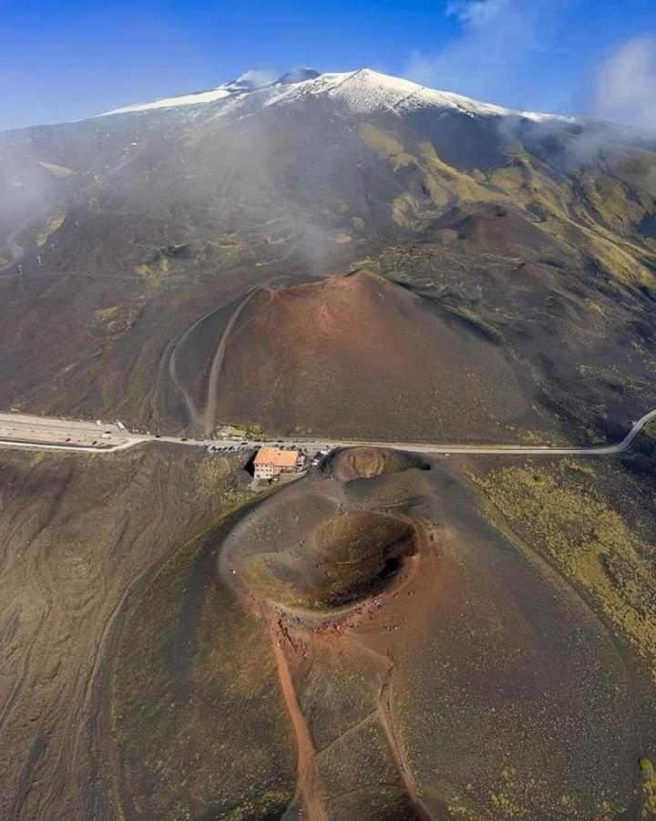 Vila Vecchio Forno Puntalazzo Exteriér fotografie