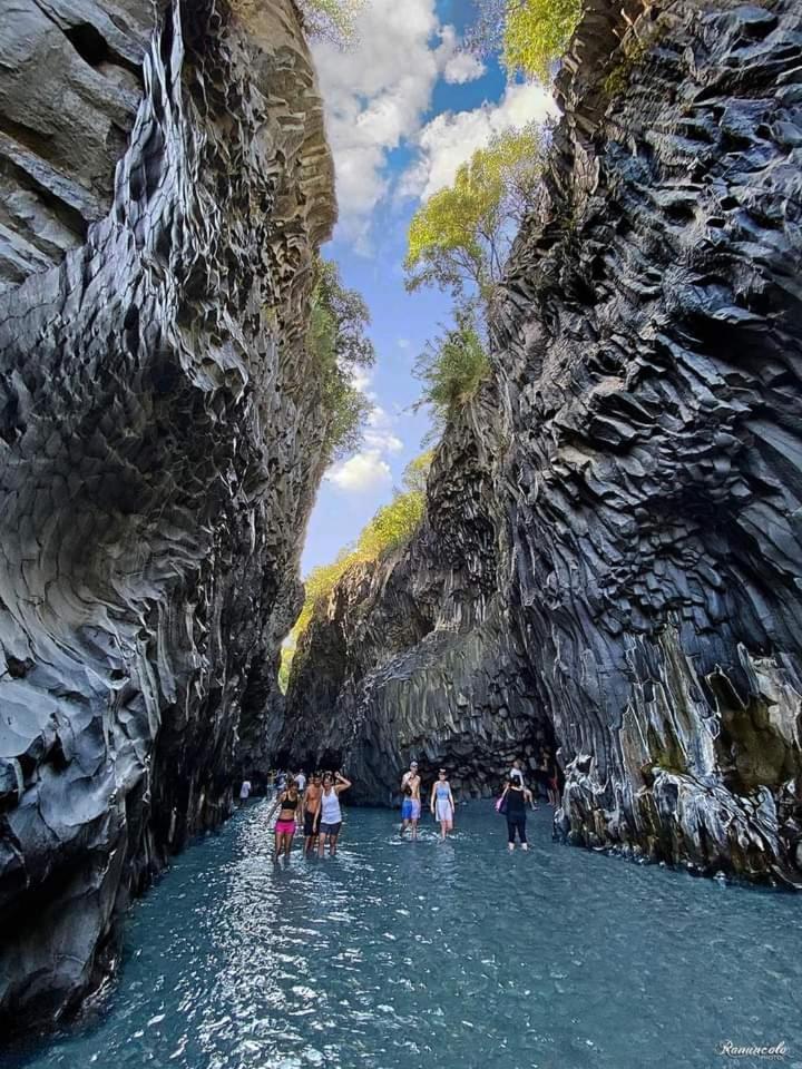 Vila Vecchio Forno Puntalazzo Exteriér fotografie
