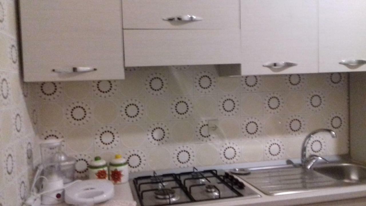Vila Vecchio Forno Puntalazzo Exteriér fotografie