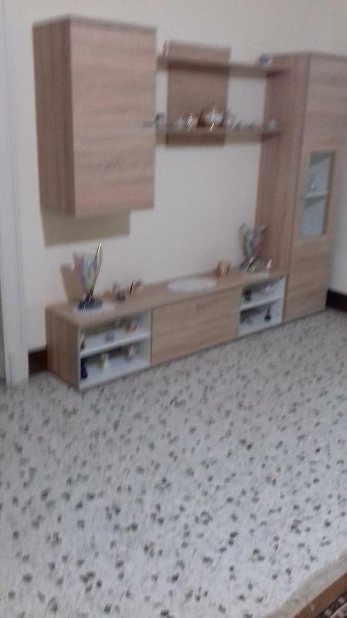 Vila Vecchio Forno Puntalazzo Exteriér fotografie
