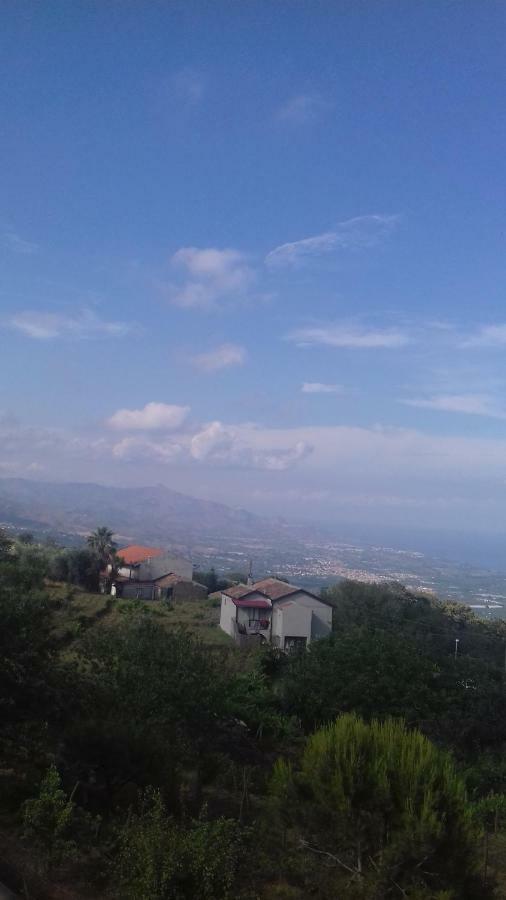 Vila Vecchio Forno Puntalazzo Exteriér fotografie