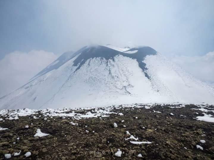 Vila Vecchio Forno Puntalazzo Exteriér fotografie