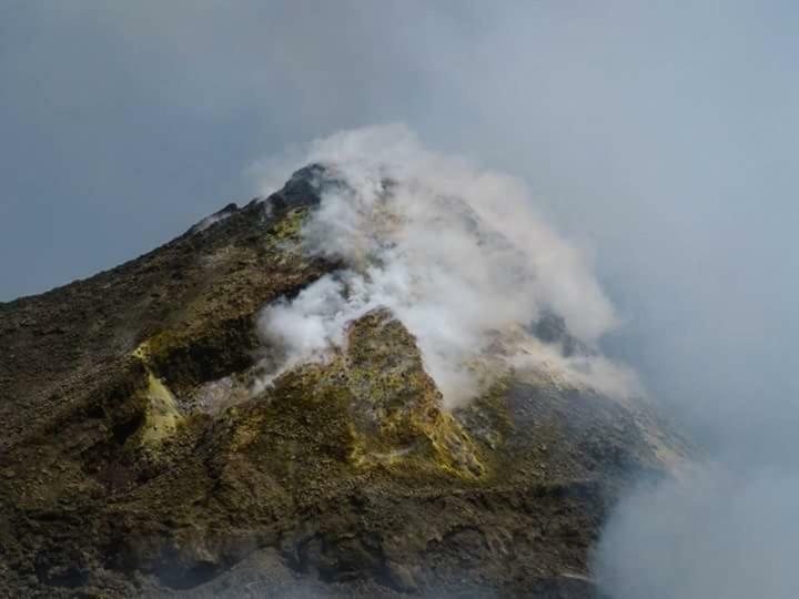 Vila Vecchio Forno Puntalazzo Exteriér fotografie