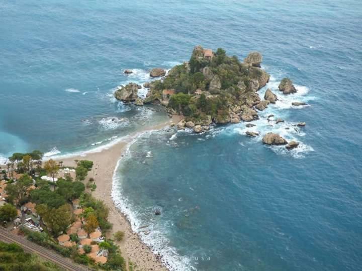 Vila Vecchio Forno Puntalazzo Exteriér fotografie