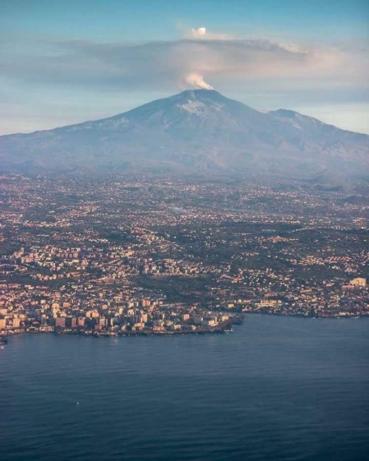 Vila Vecchio Forno Puntalazzo Exteriér fotografie