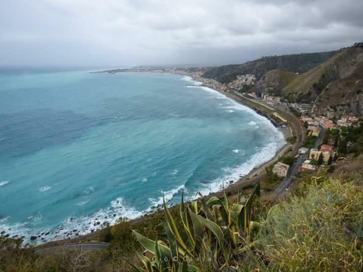 Vila Vecchio Forno Puntalazzo Exteriér fotografie