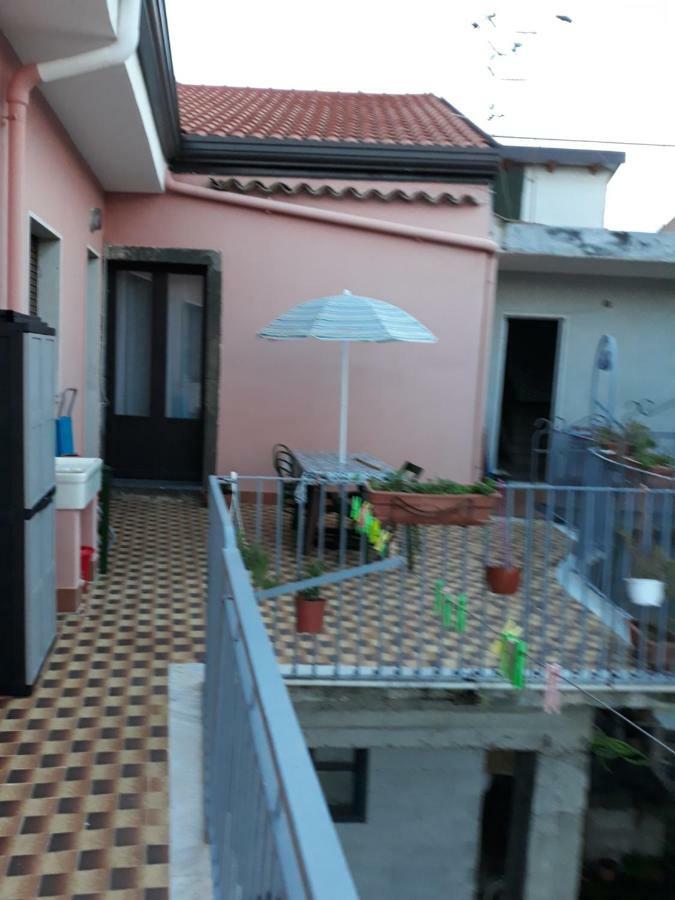 Vila Vecchio Forno Puntalazzo Exteriér fotografie