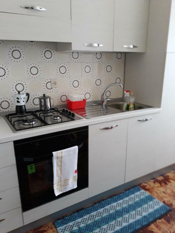 Vila Vecchio Forno Puntalazzo Exteriér fotografie
