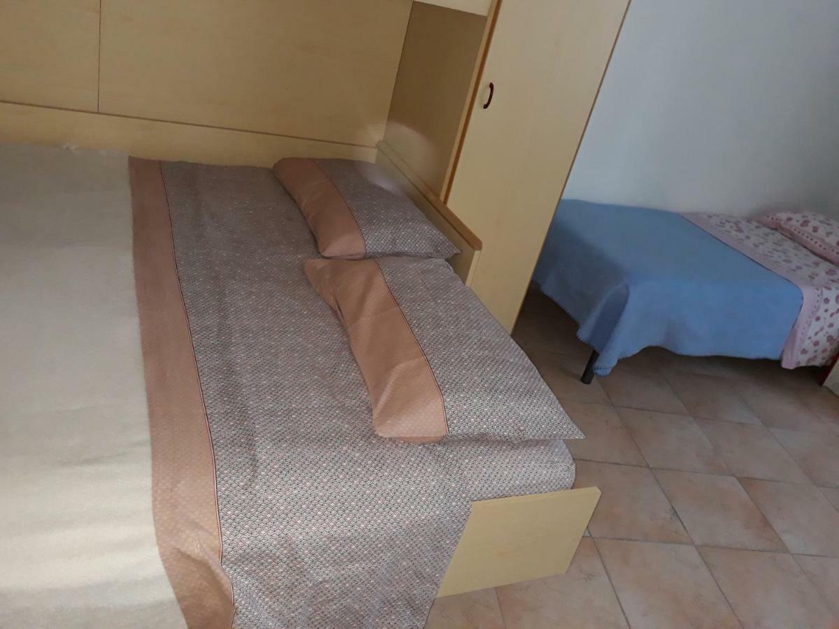 Vila Vecchio Forno Puntalazzo Exteriér fotografie