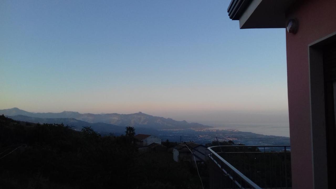 Vila Vecchio Forno Puntalazzo Exteriér fotografie